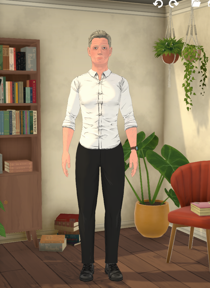Base Gordan Ramsay image 2