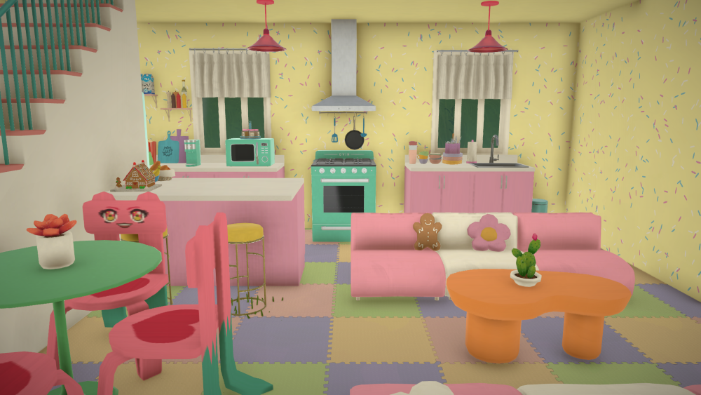 Gabby's Dollhouse image 2
