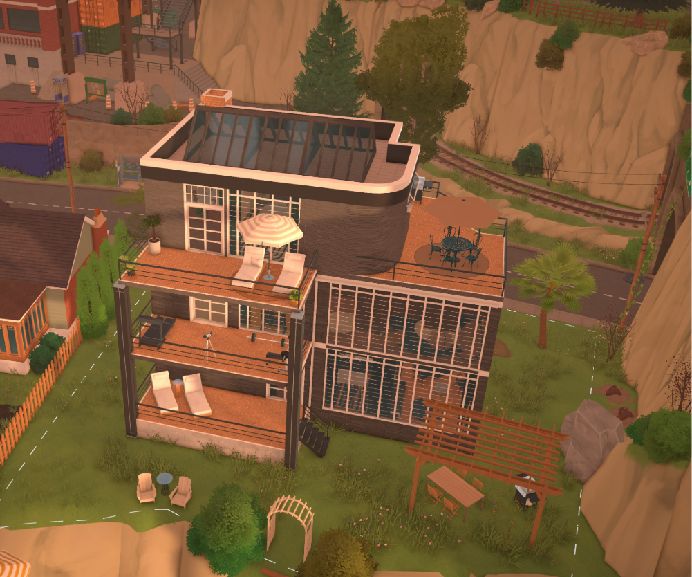 Beach House image 1