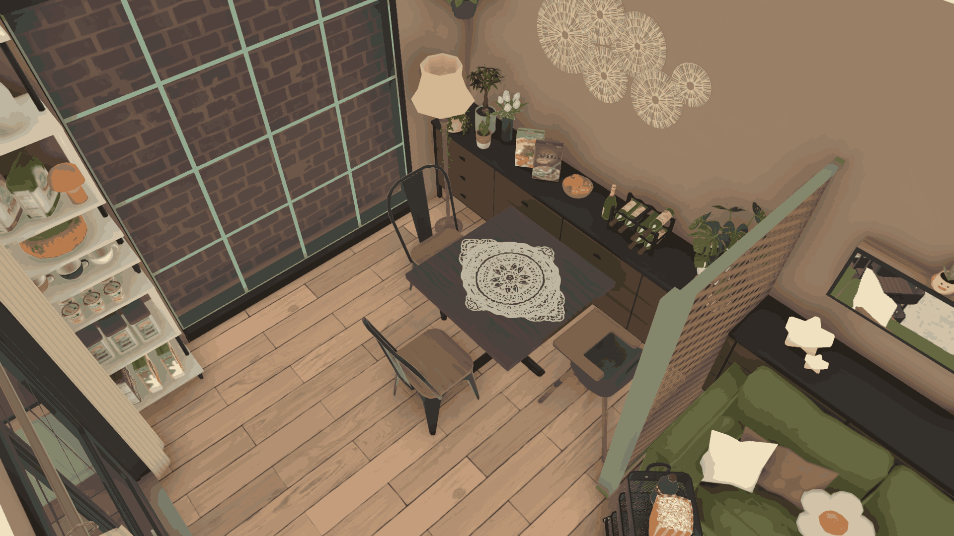 The Swan Apartment image 10