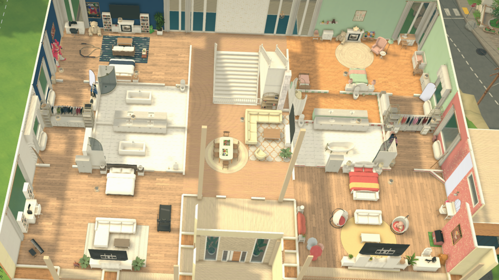 CreamMansion2 image 9