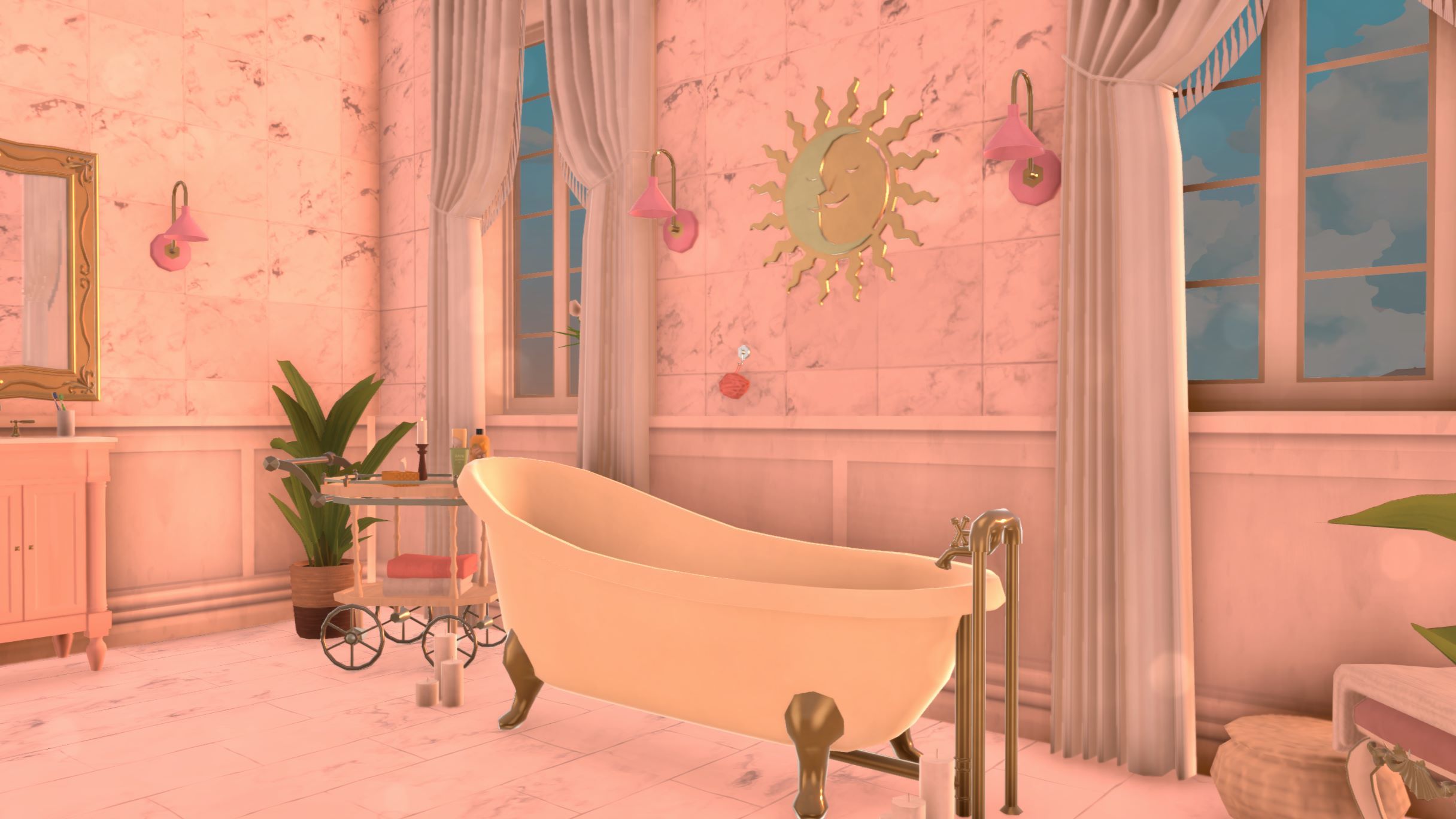 Italian inspired Villa - Villa Livania image 6