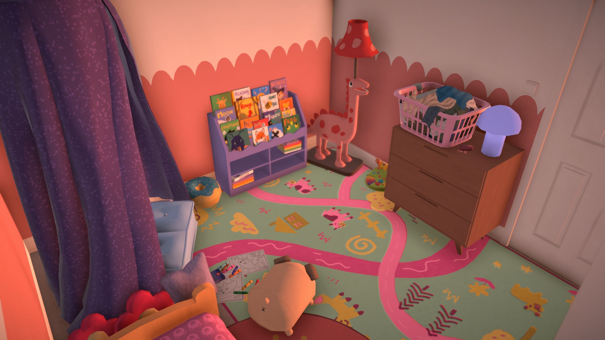 Cozy Family Home image 7