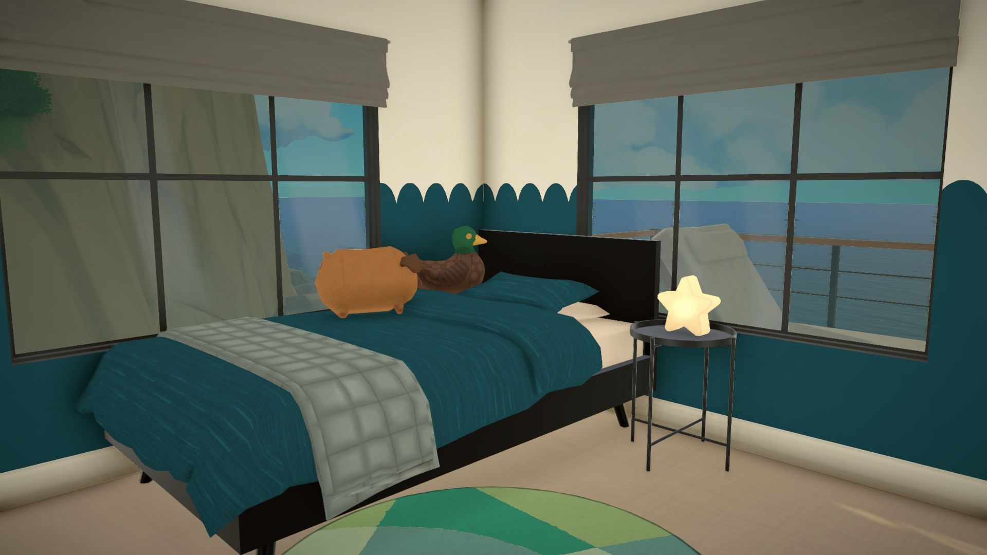 Beachside Haven image 4
