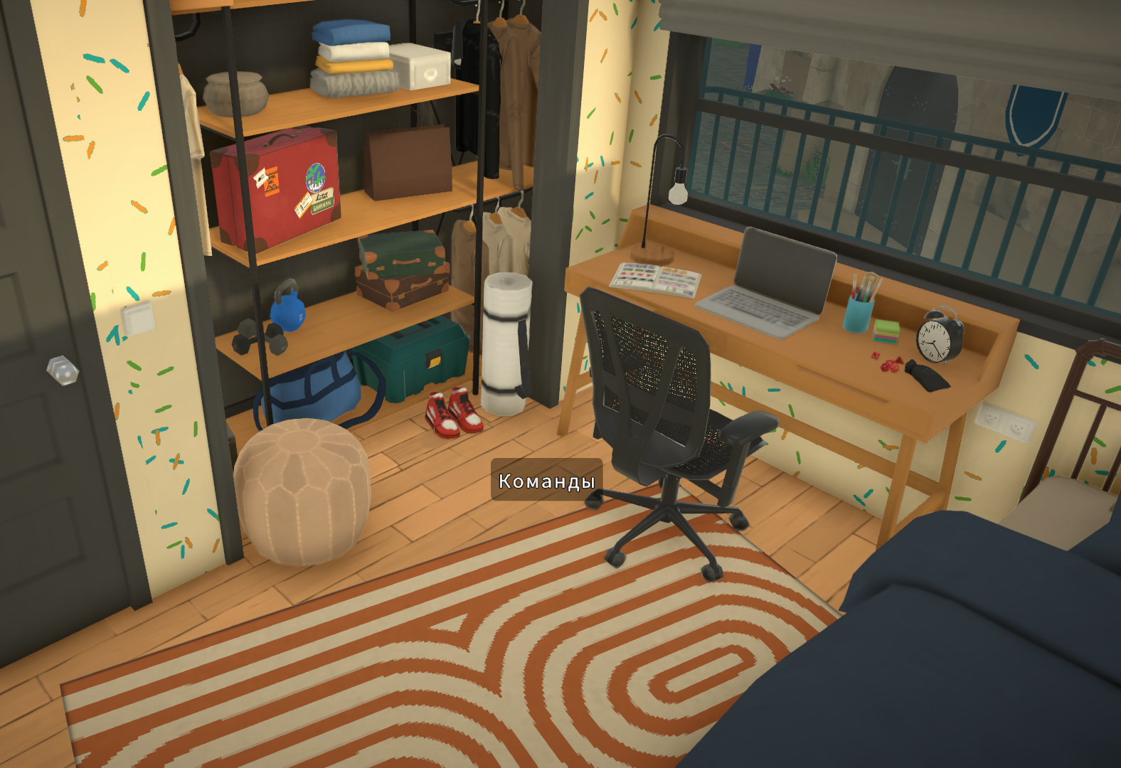 Modern townhouse image 13