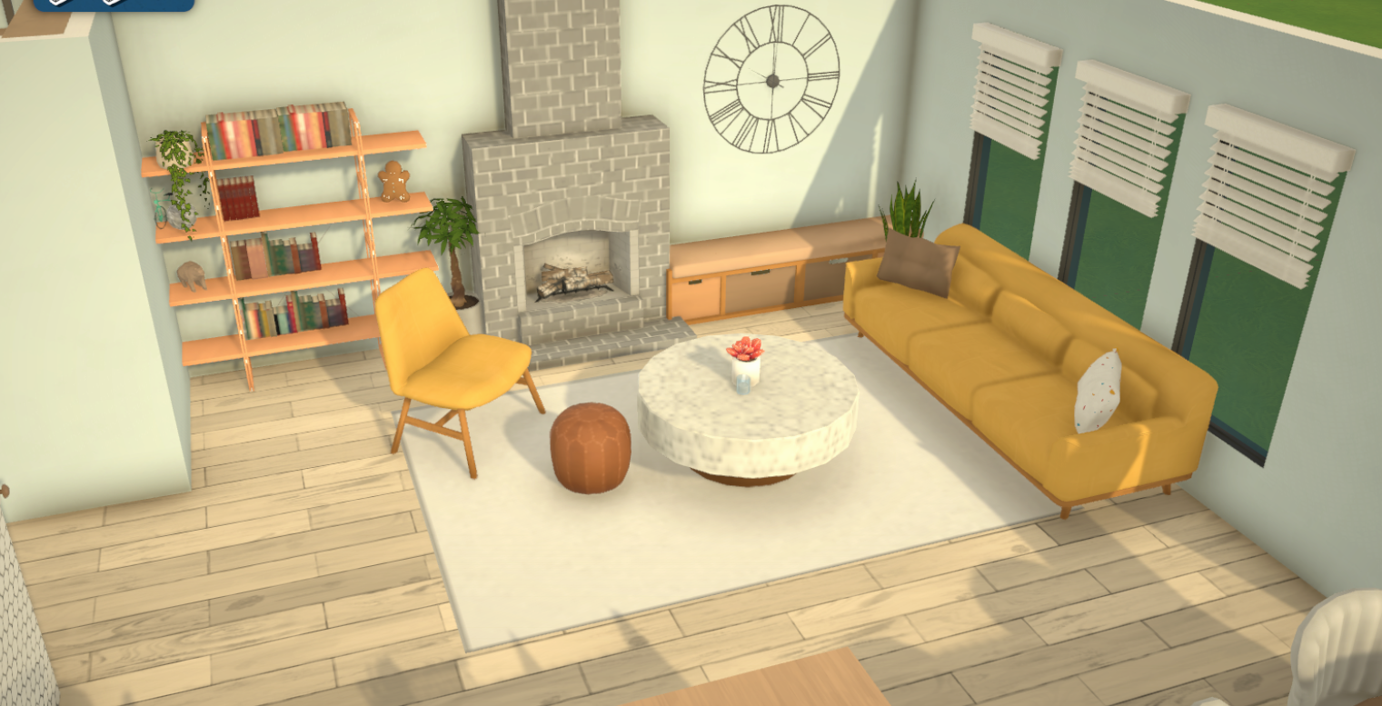 Small family house image 4