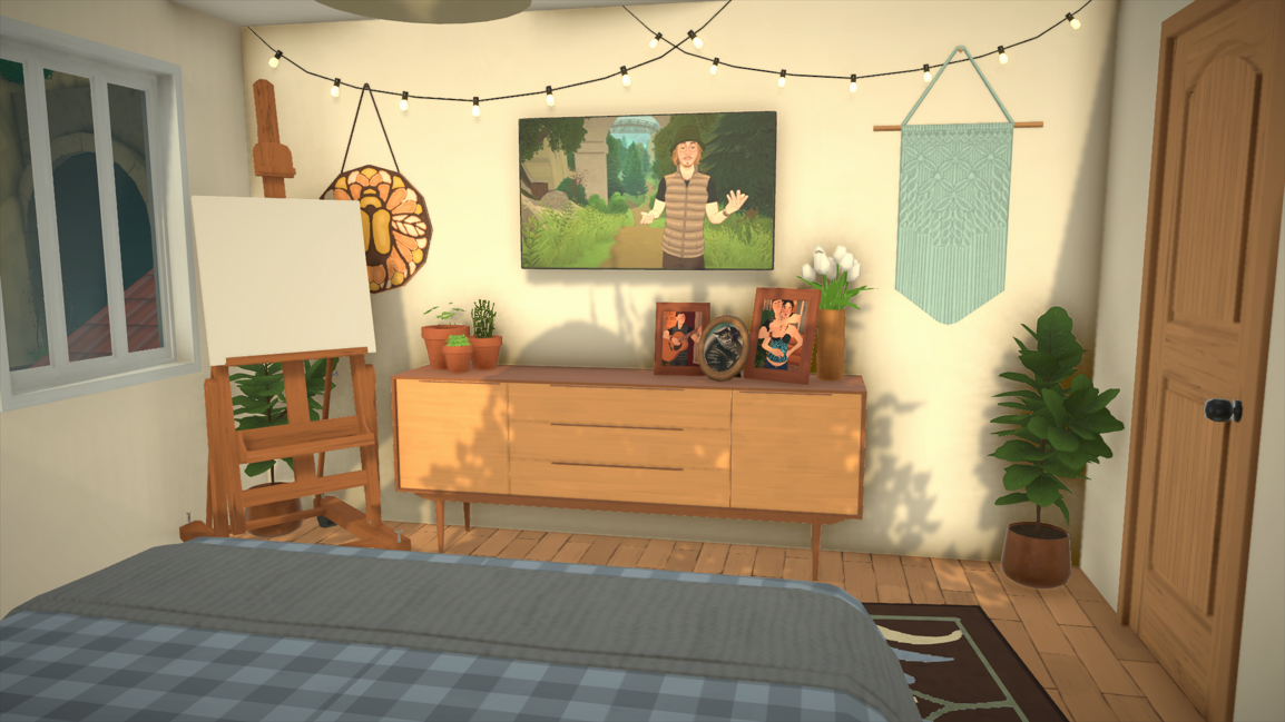 (Ver 2) Legacy House Gen 1 image 9