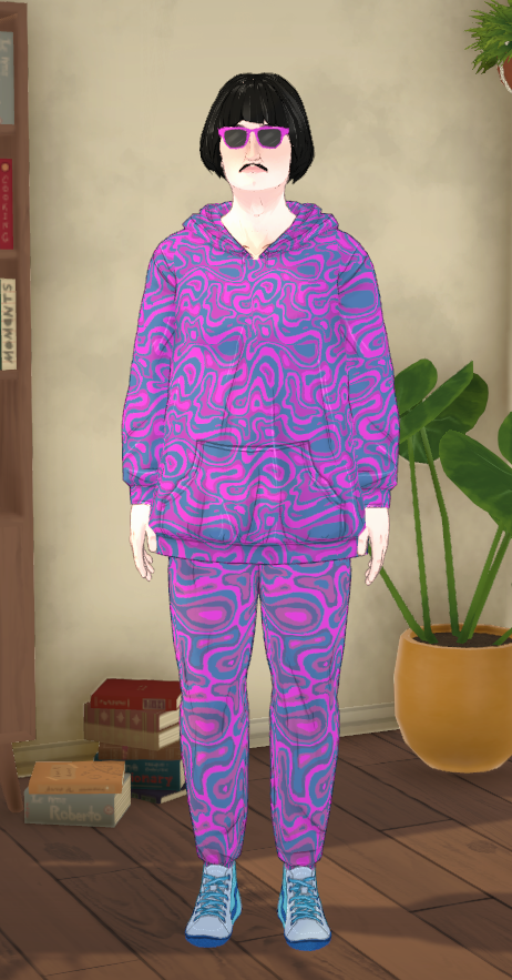 Oliver Tree image 1
