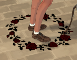 Gothic Rose Selector image 1