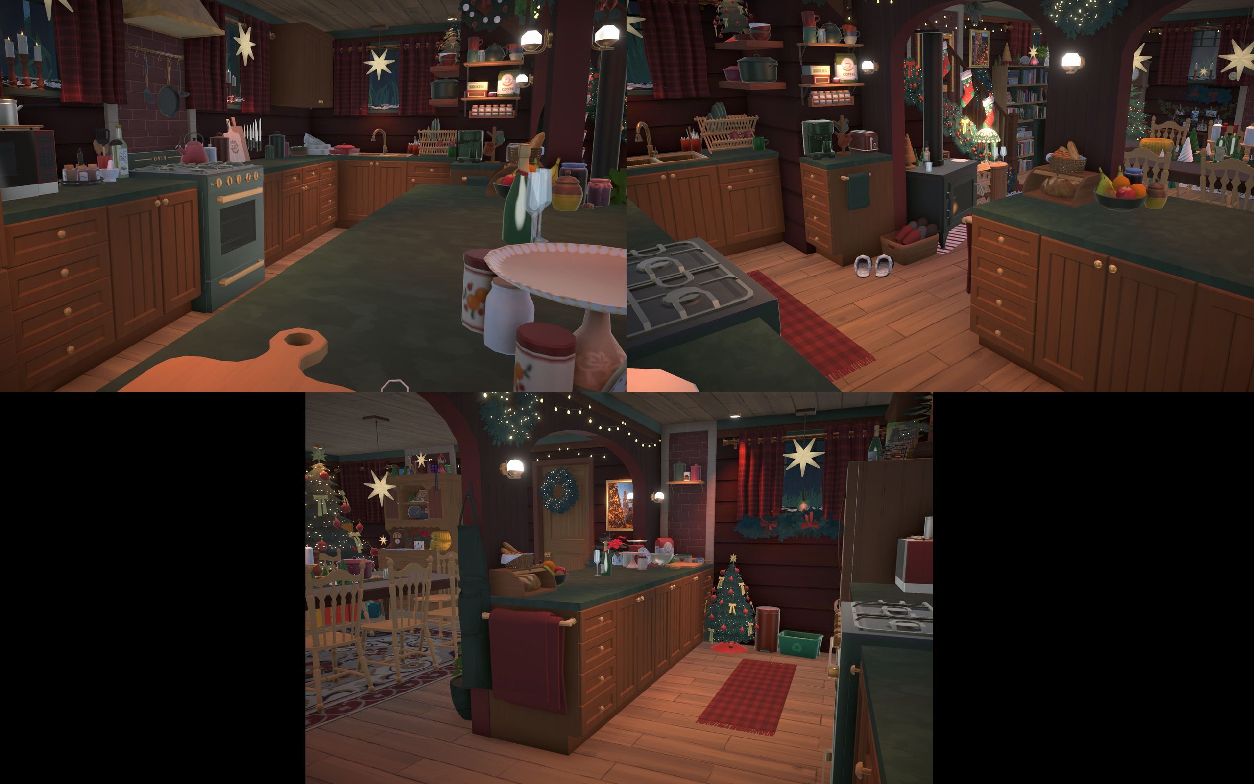 Santa's Grotto image 4