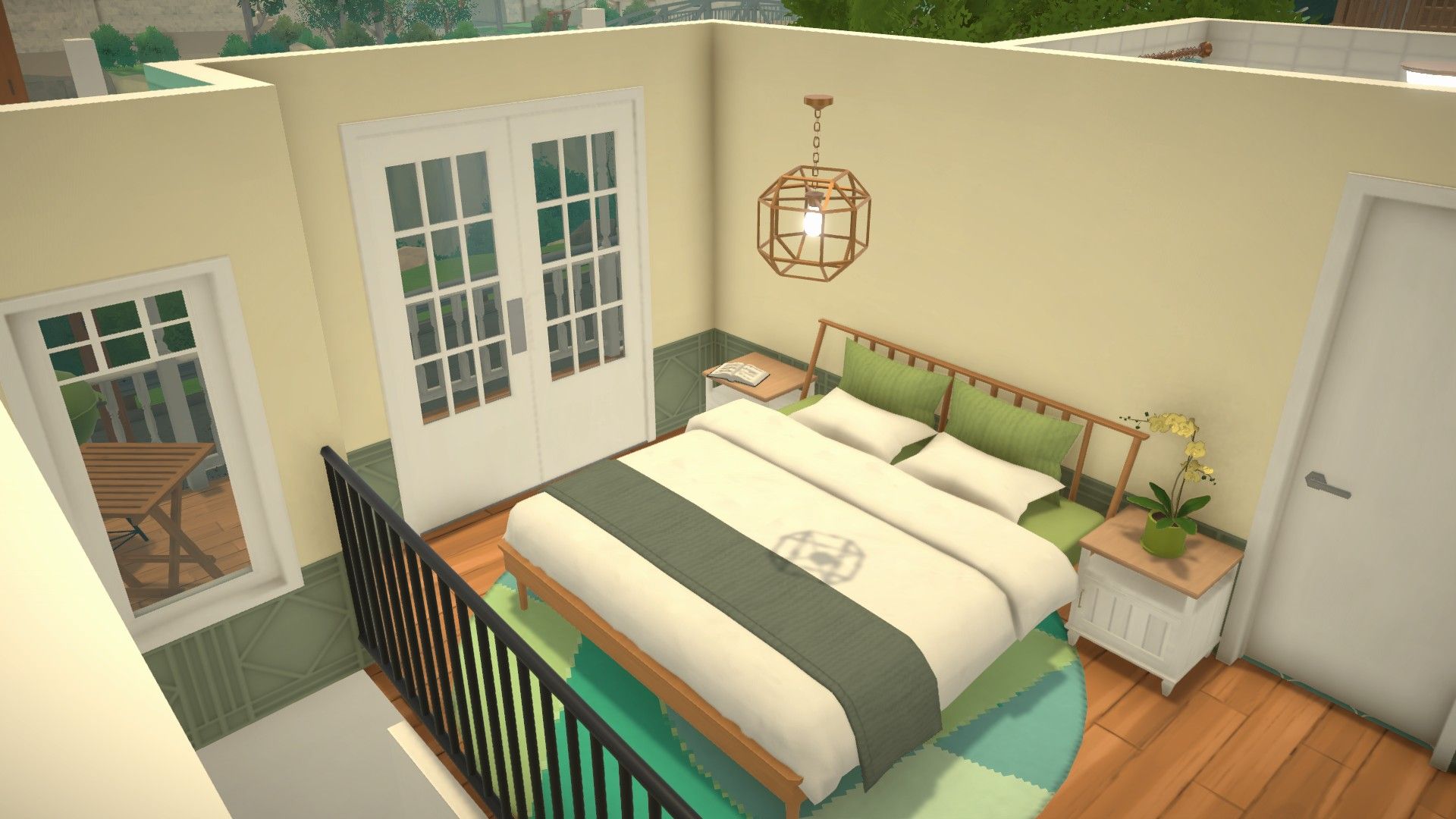Cute Tiny Home Cottage image 9