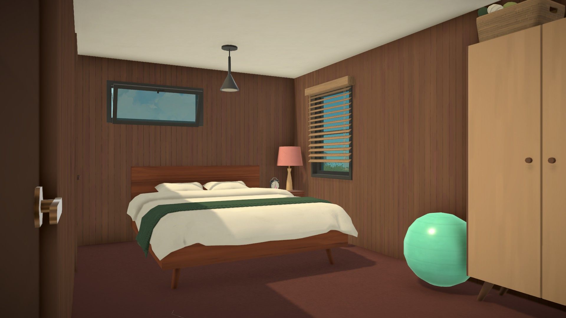 A Lived-In Mid-Mod Ranch image 6