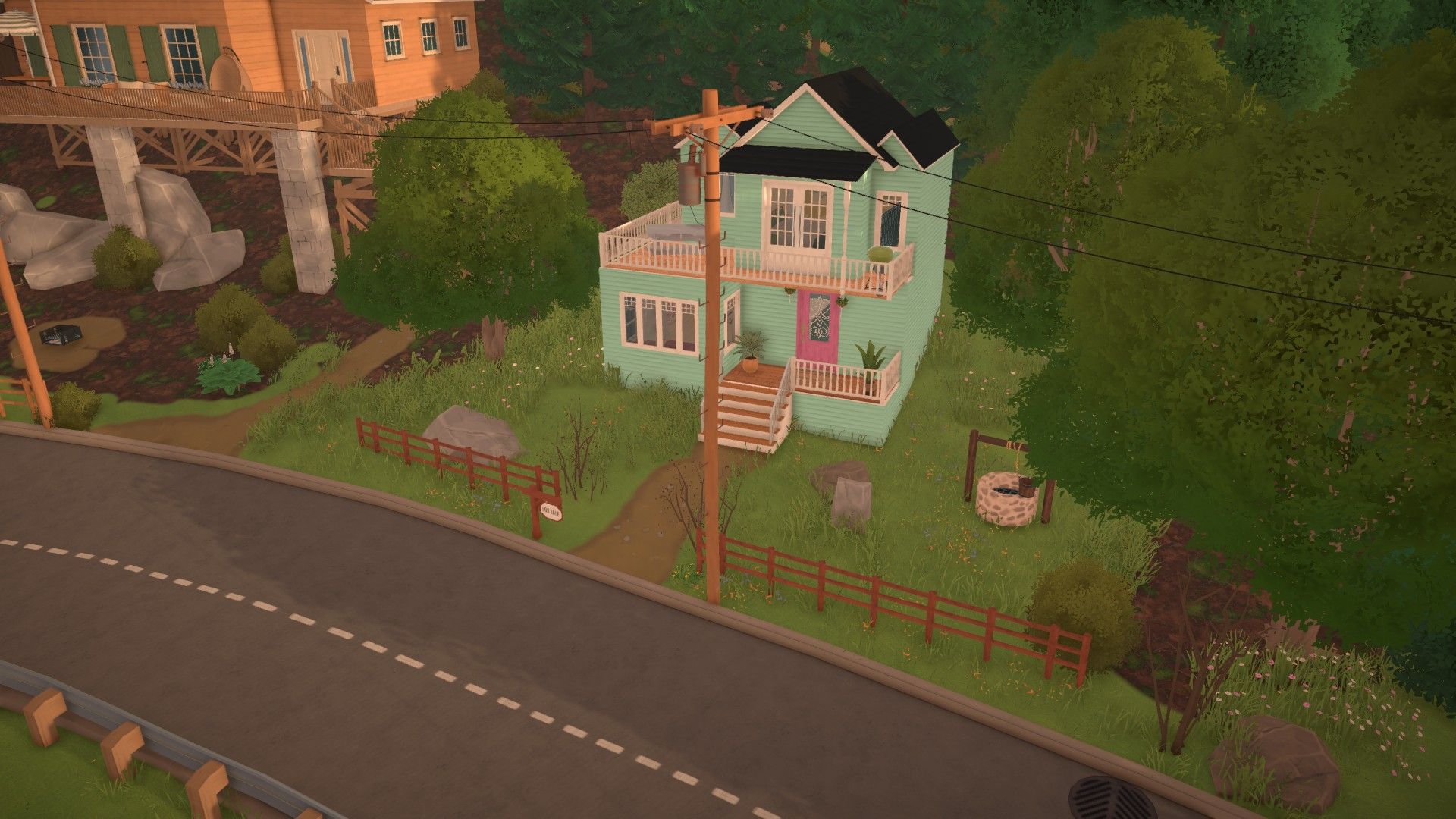 Cute Tiny Home Cottage image 2