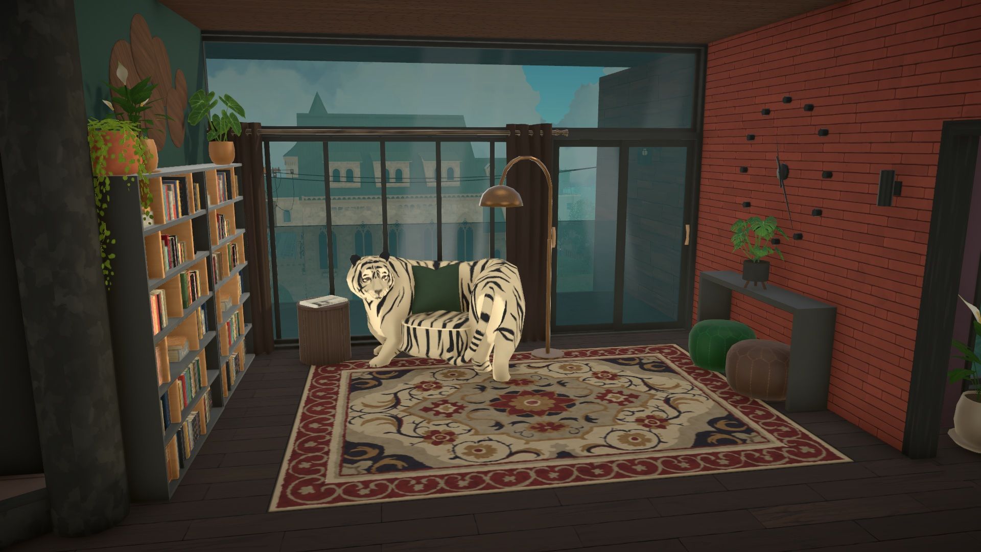 Mid Century Modern image 2