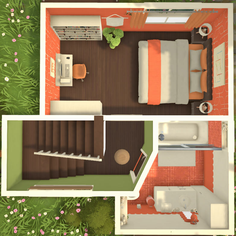 Tiny Reno Home image 12