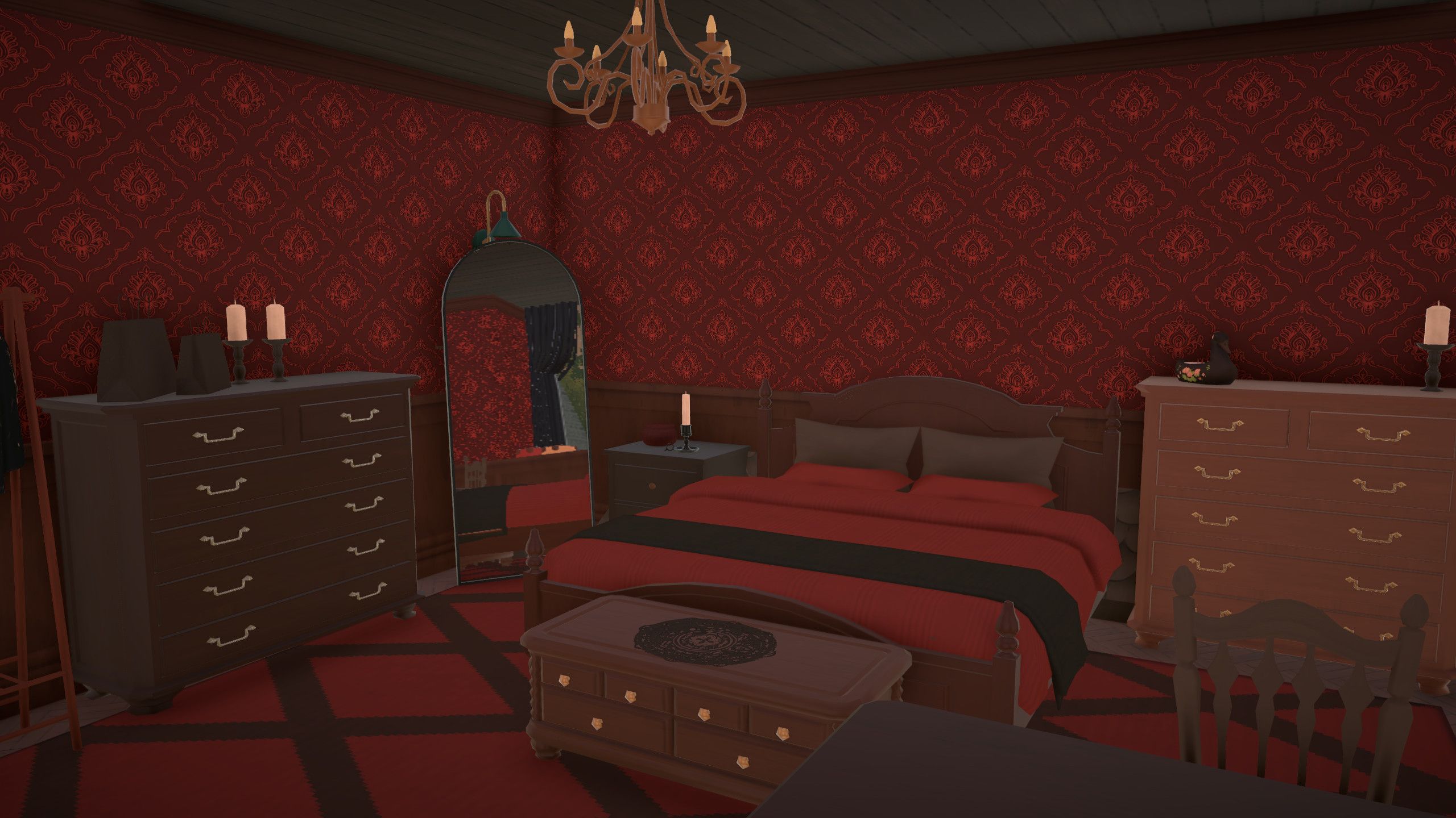 Rotwood Cottage (Dark) image 6
