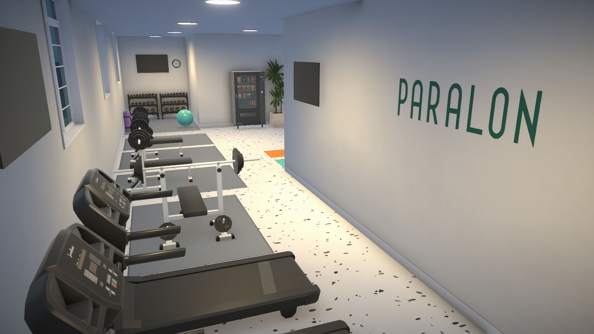 The Paralon Hotel image 8