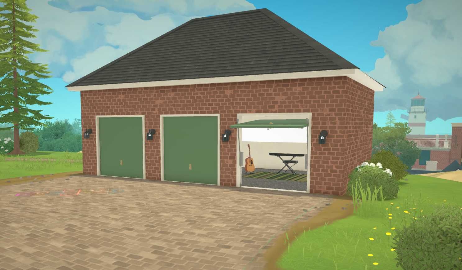 Fairhurst Hall image 11