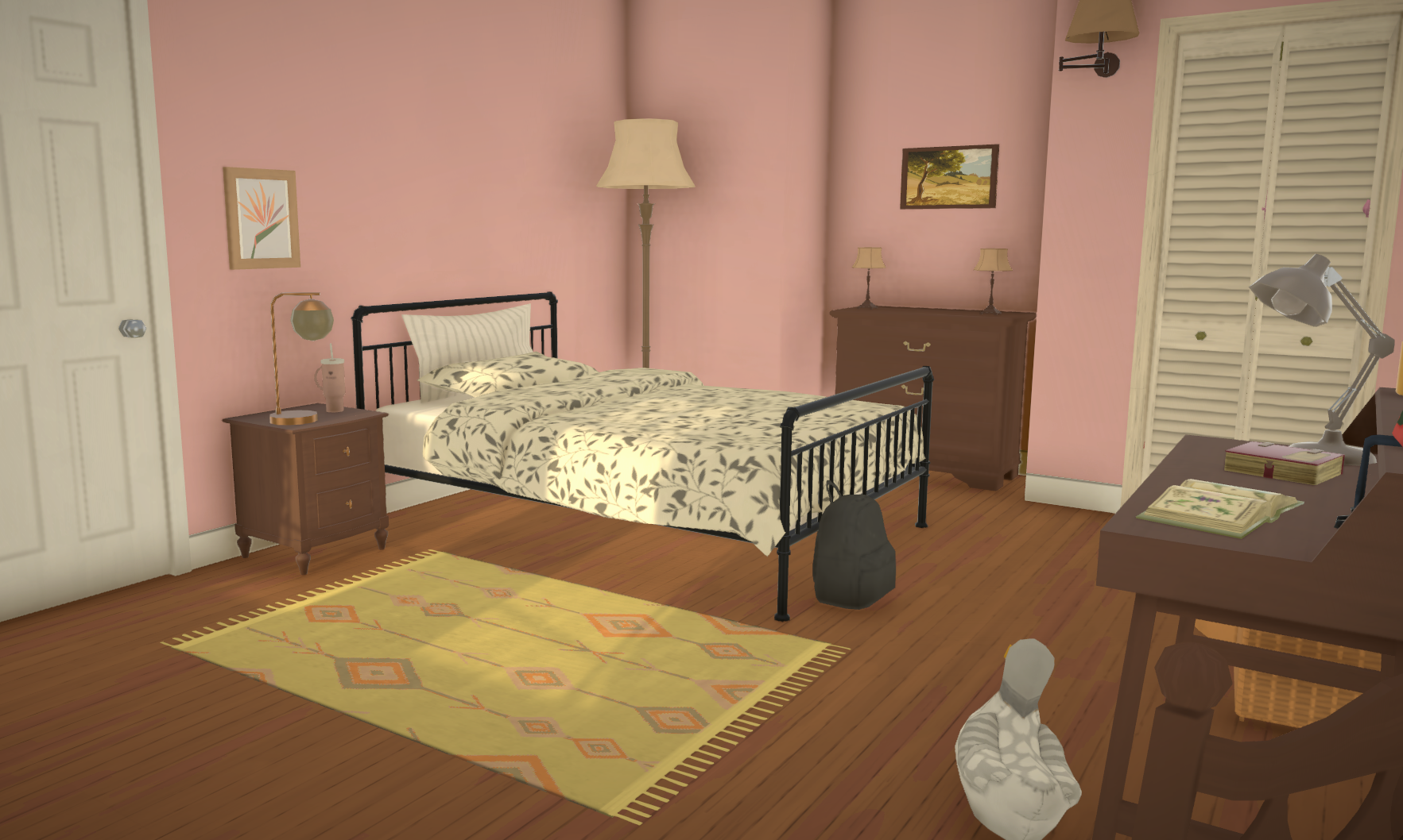 Laura Palmer's House image 6