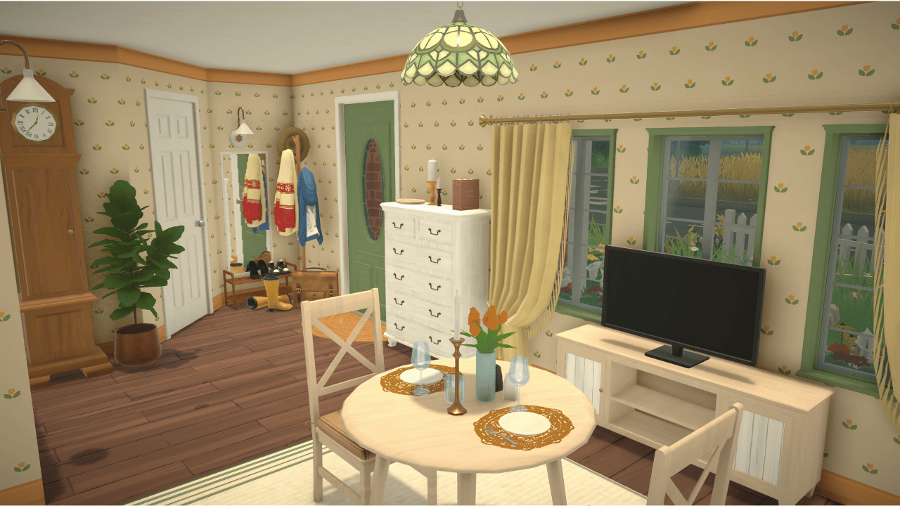 Cute Countryside Cottage image 4