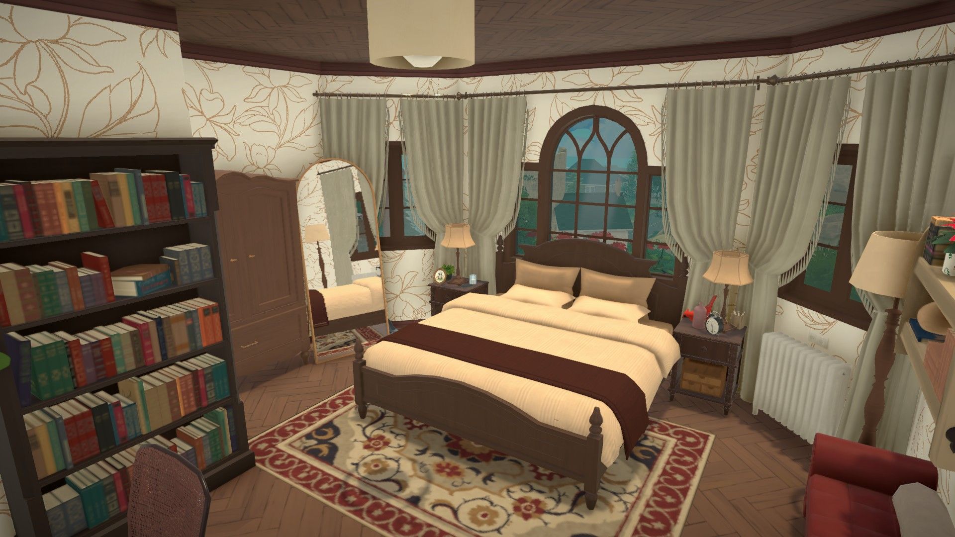 Woodland Victorian image 6