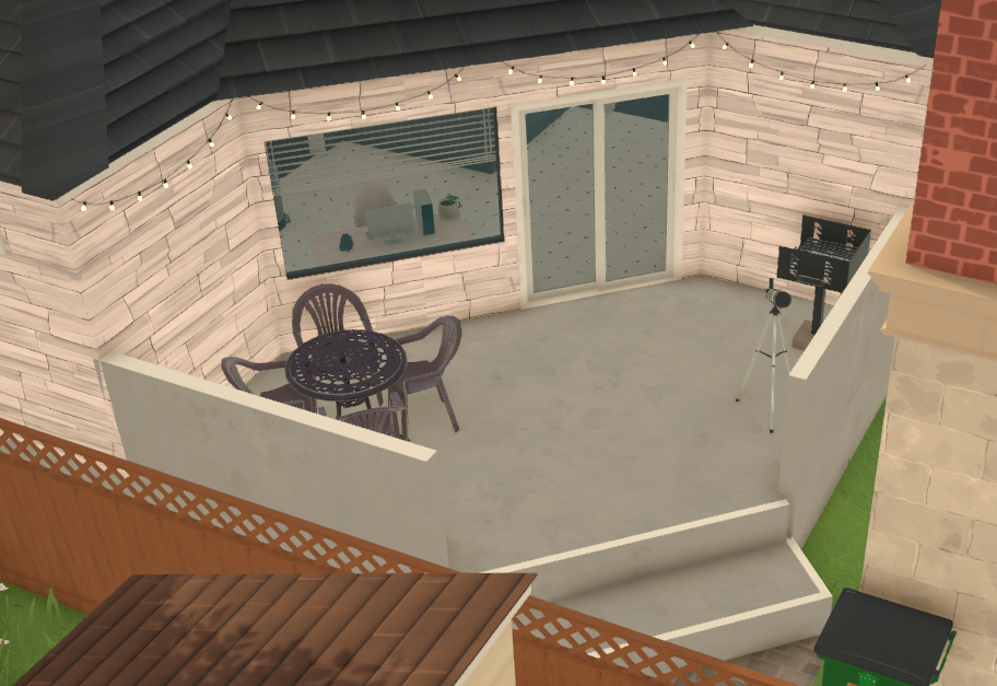 Bungalow 3BR 2Bath image 2