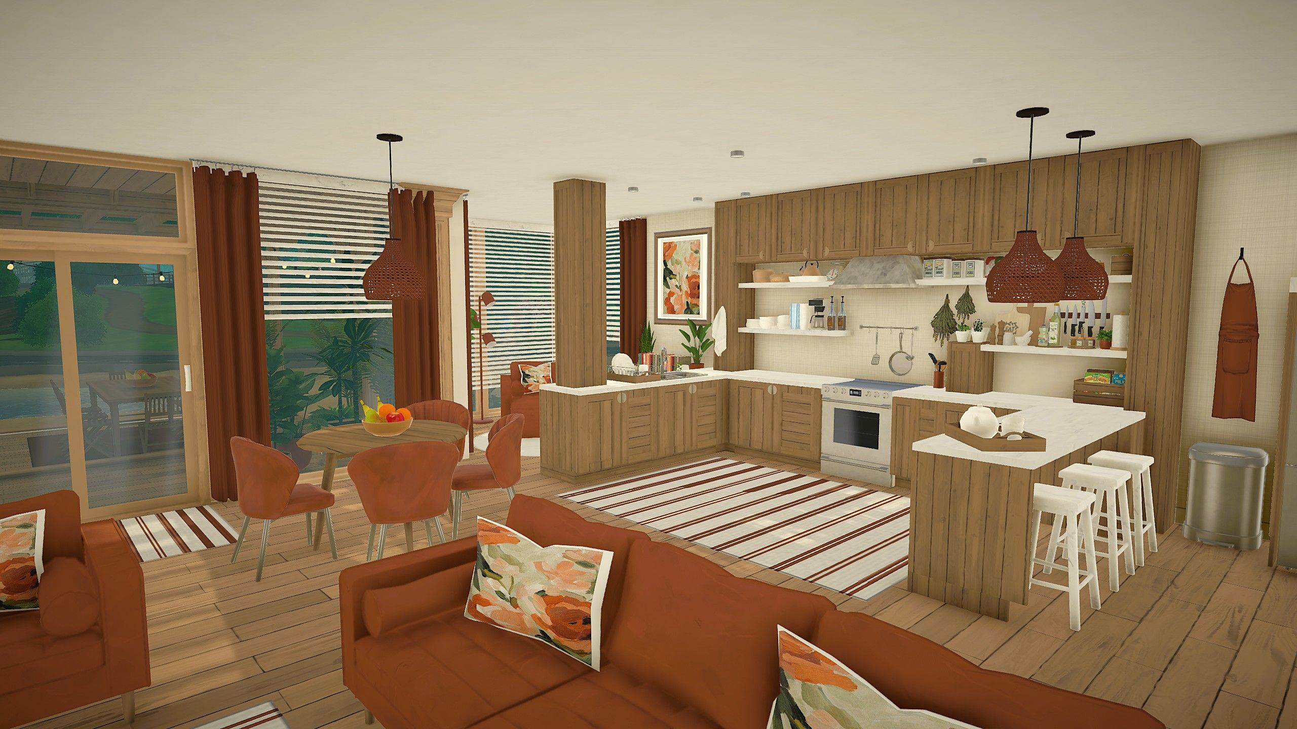 Beach House image 5