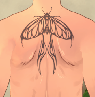 Bug Tattoo Pack image 3