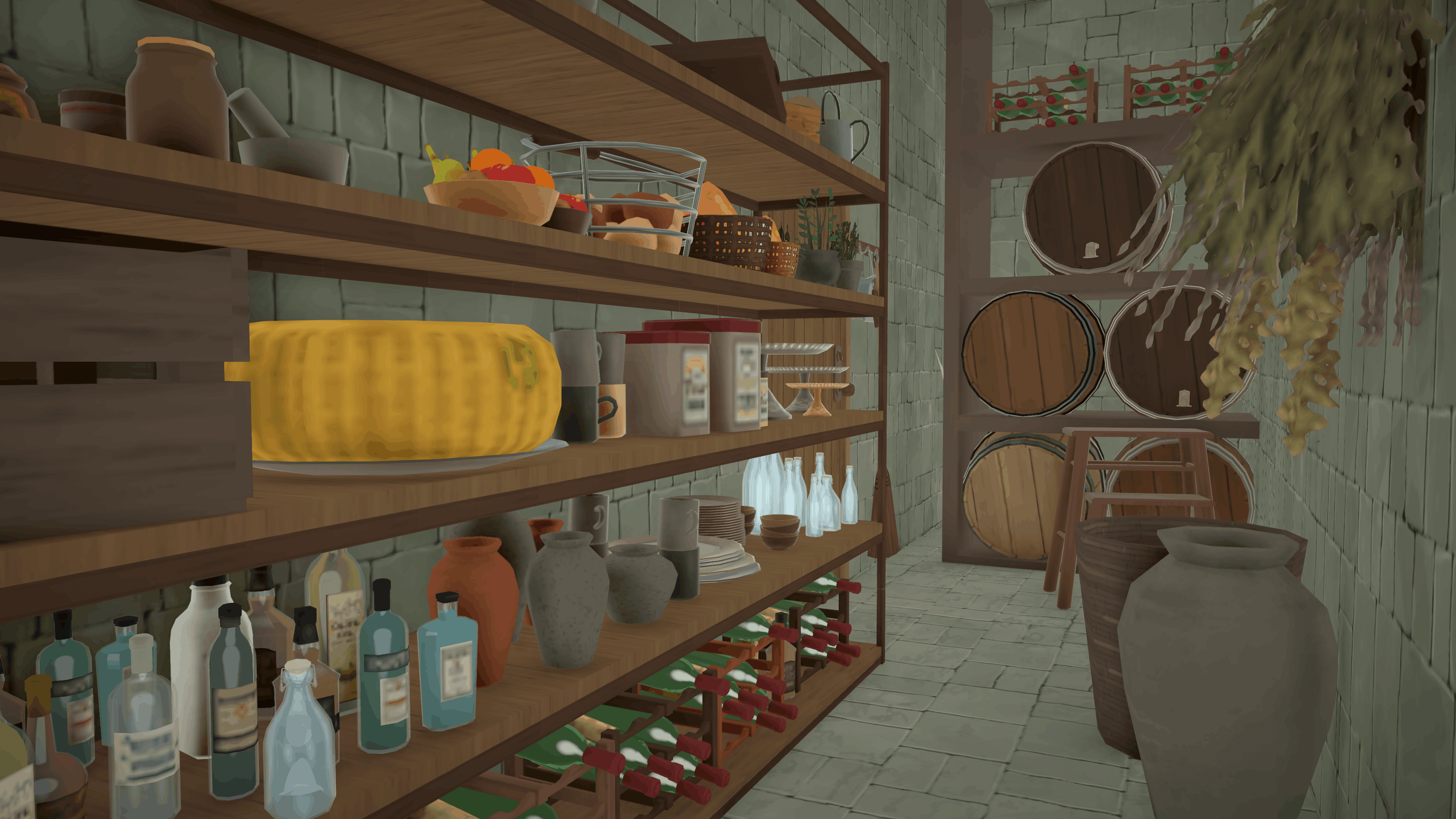 Medieval Tavern image 7