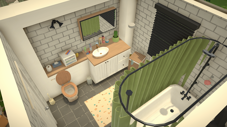 Family House (no mods) image 12