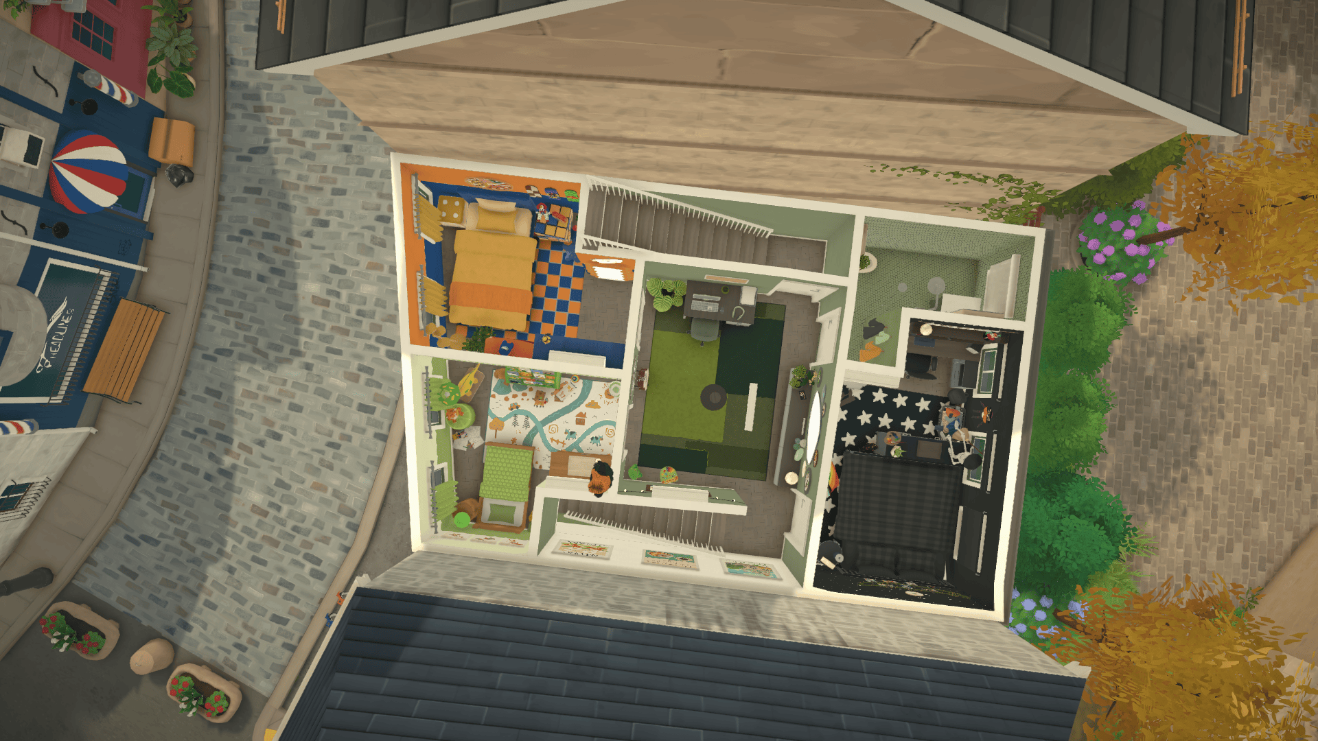 Townhouse image 4
