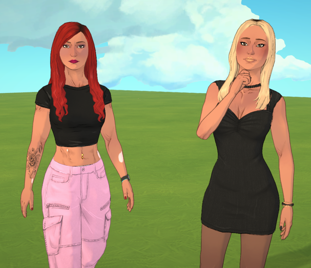 The Caliente Household image 1
