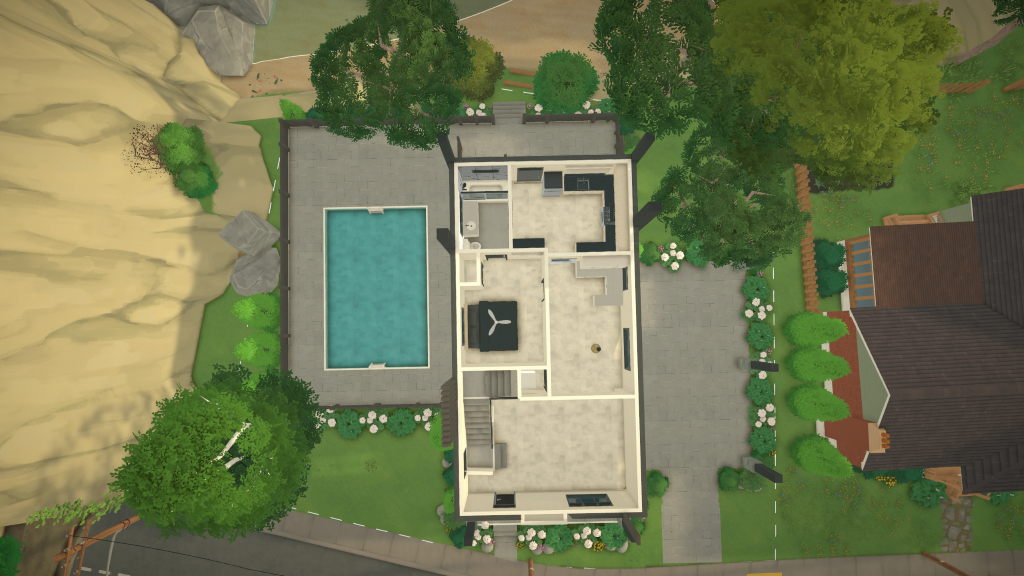 Bryan's Modern Home image 7