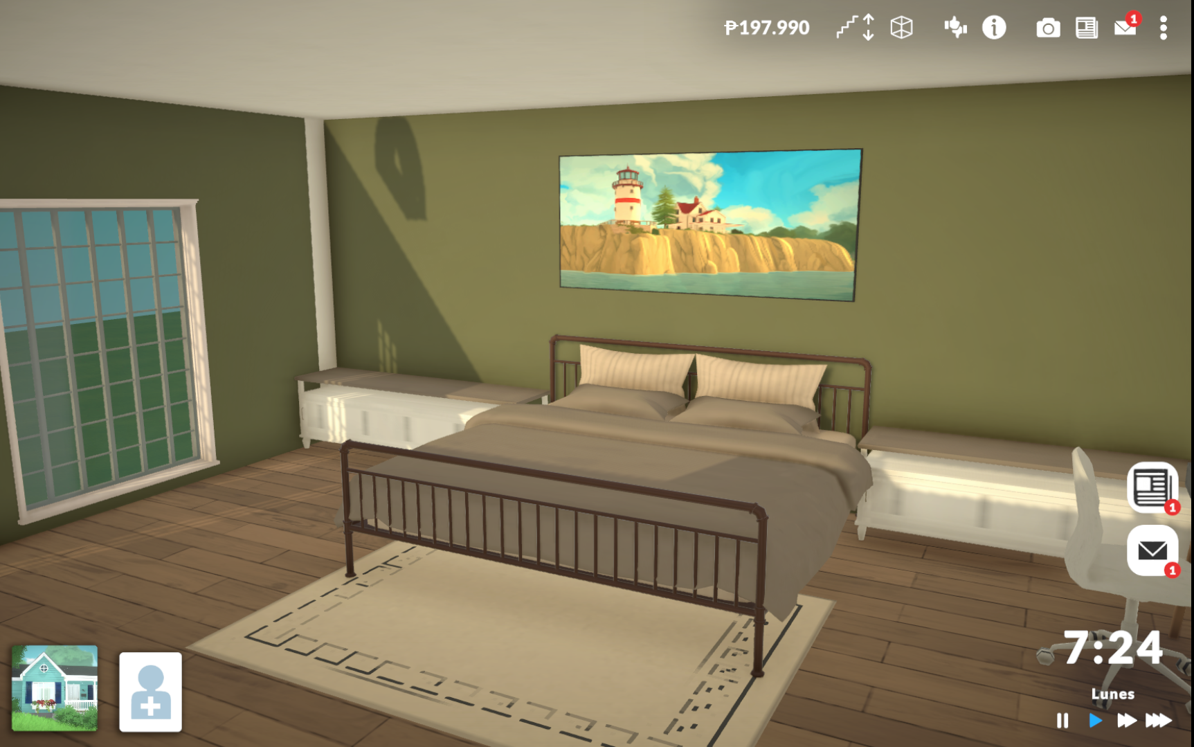 Family House image 1