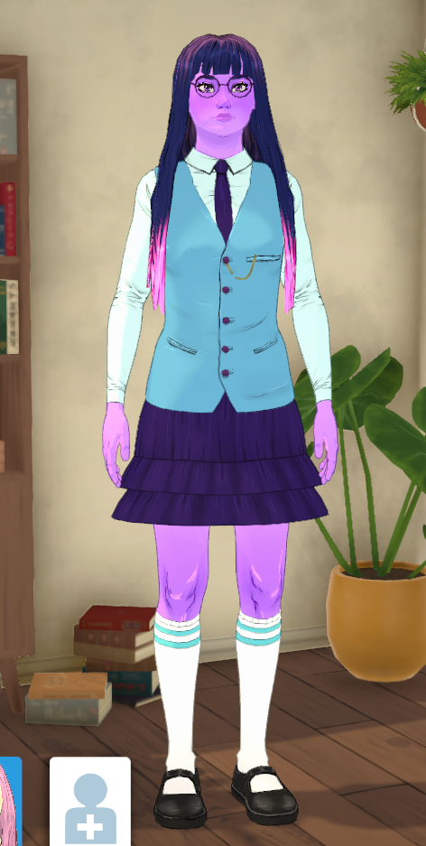 MLP Mane 6 image 2