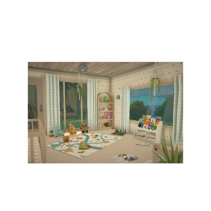 Boho Beach Home image 9