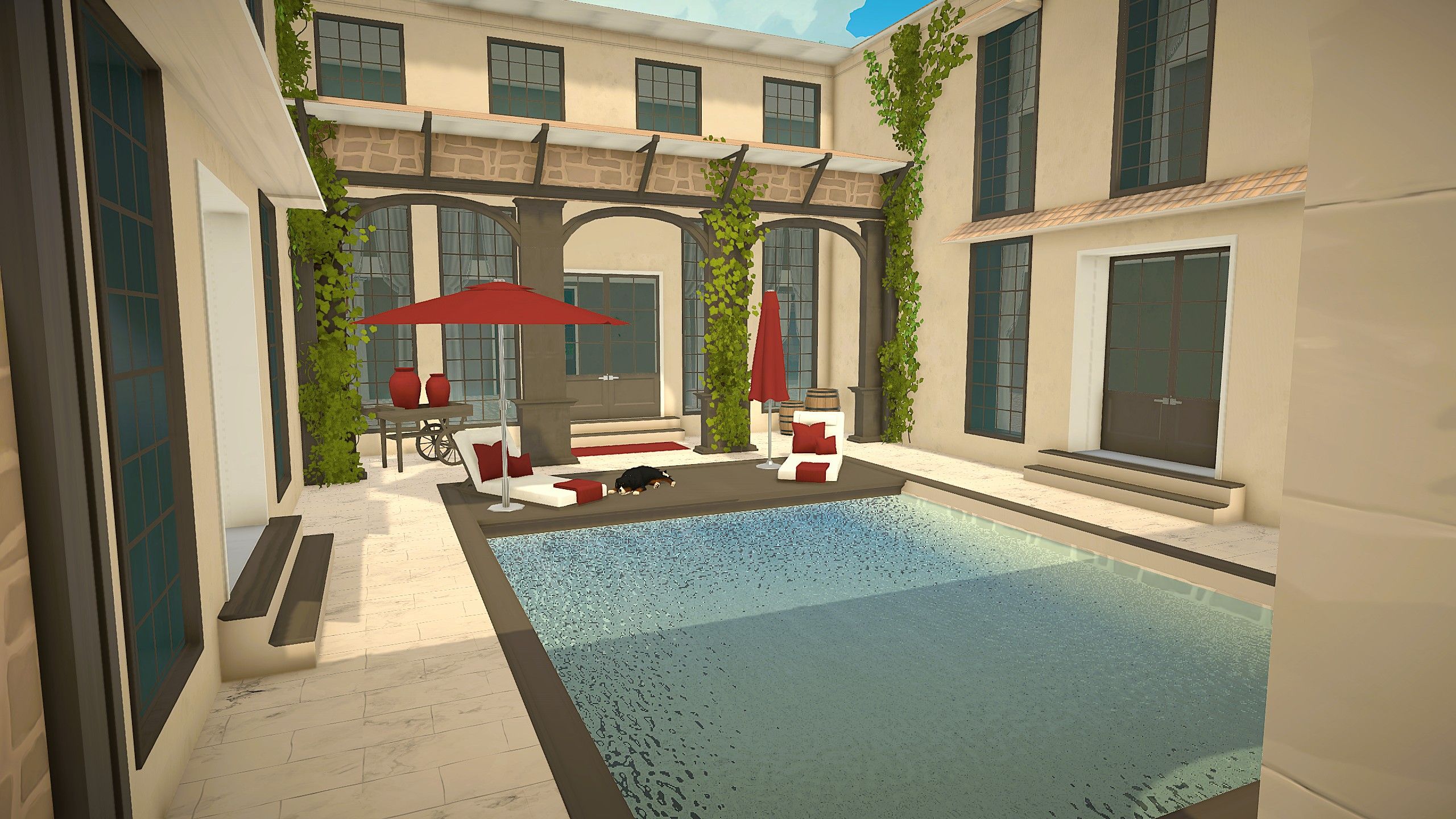 Villa Valencia image 3