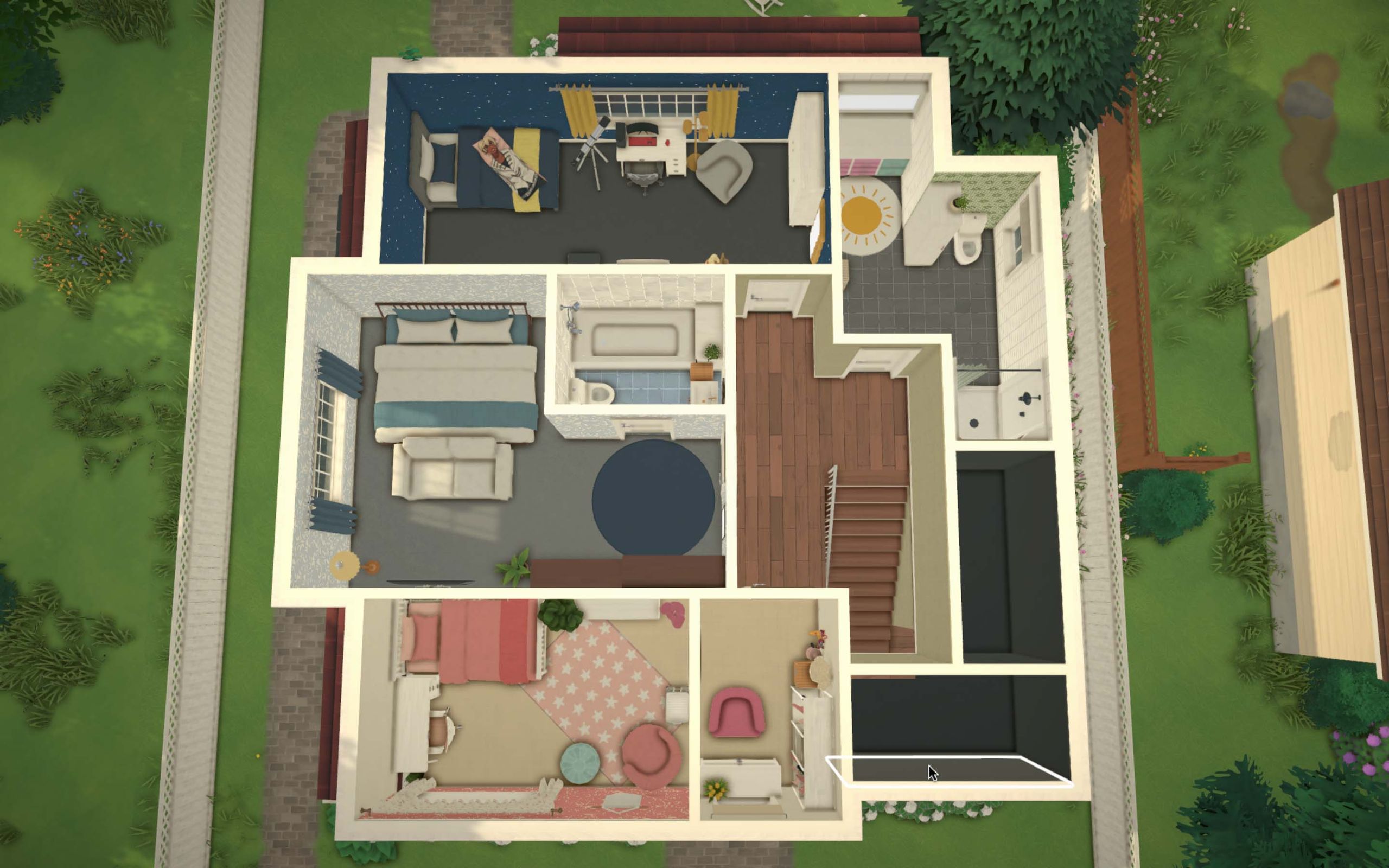 Family Cottage image 2