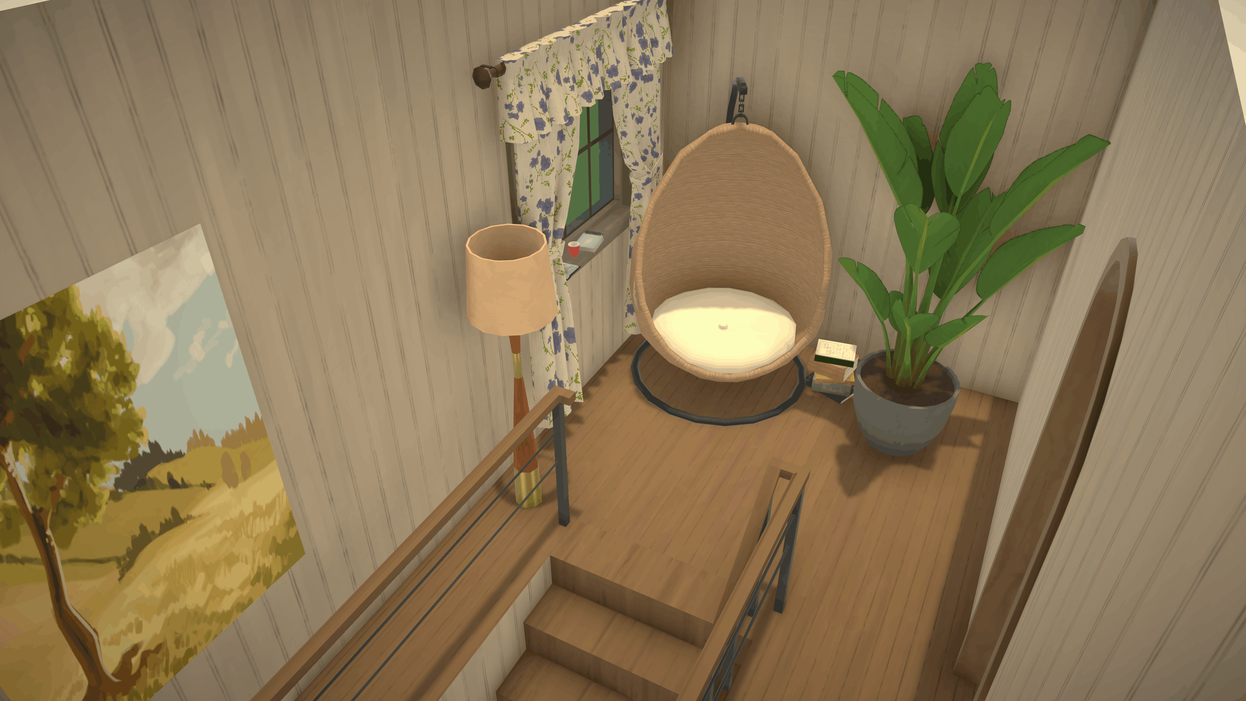 Medieval Living (Kinda) image 7