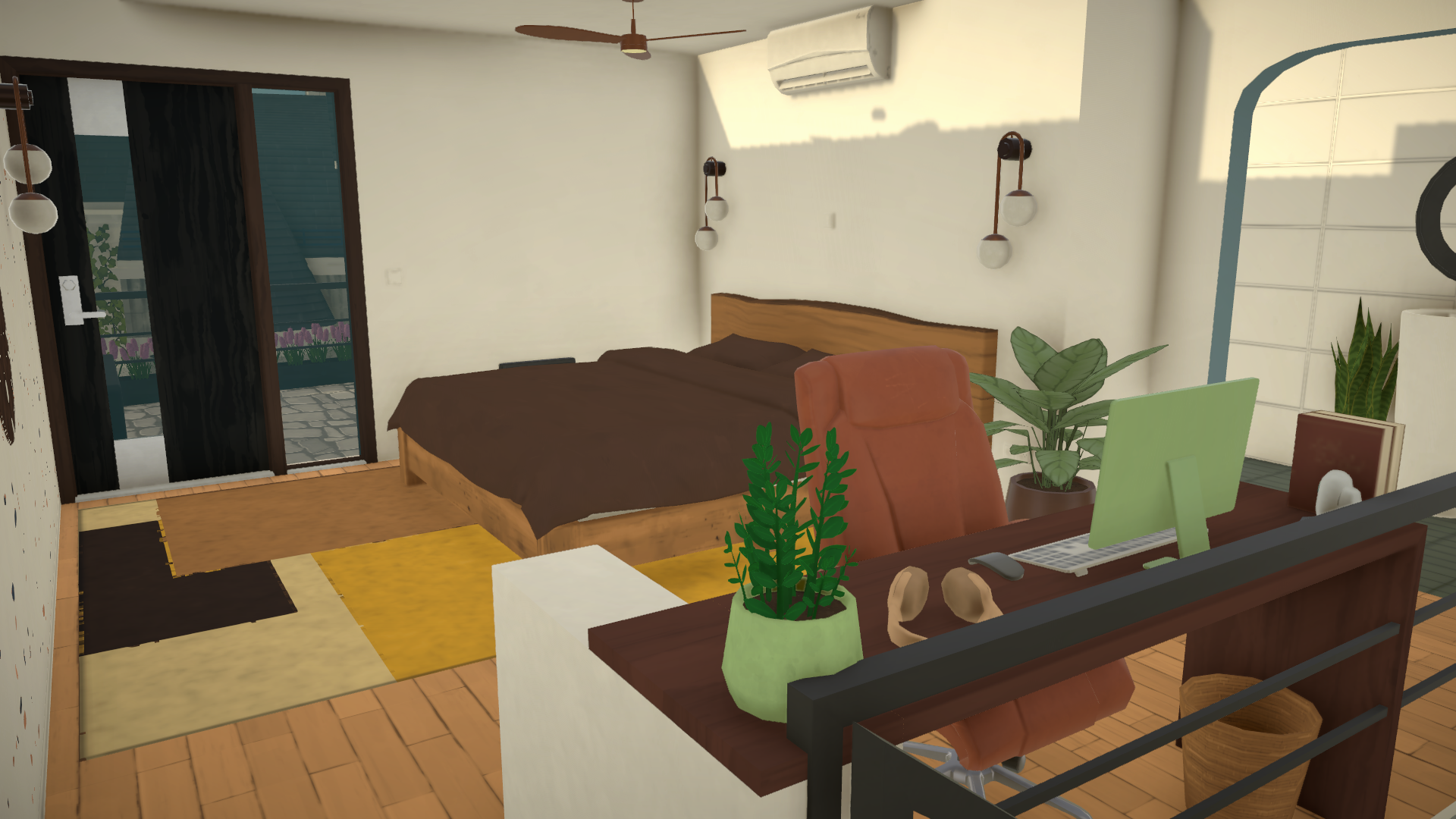 Modern Kid Friendly Townhouse image 6
