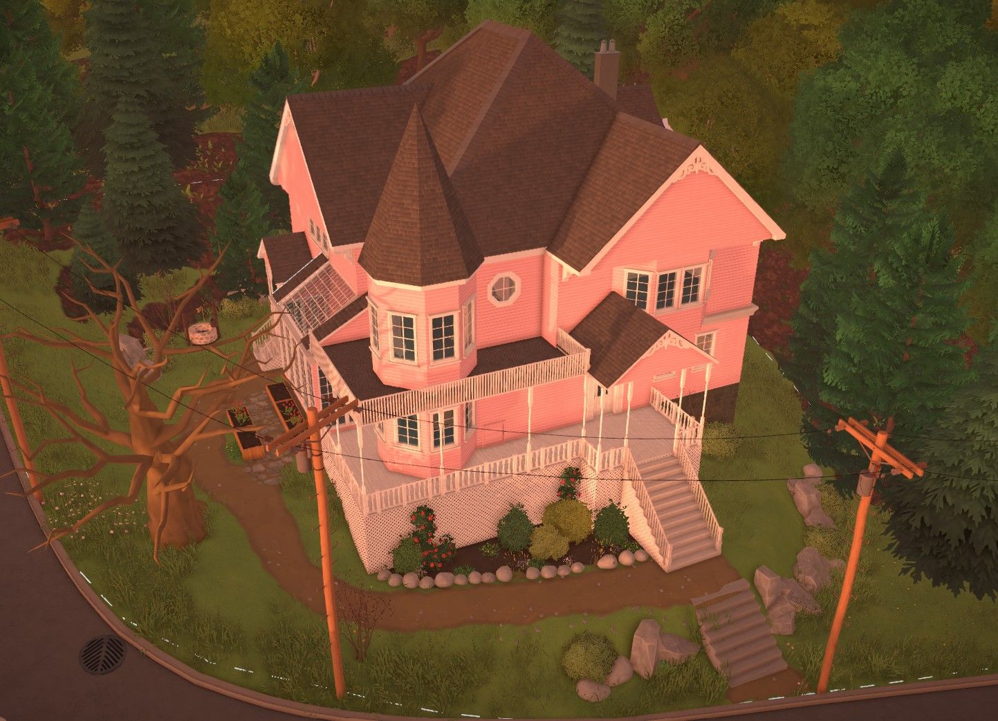 Coraline's House image 1