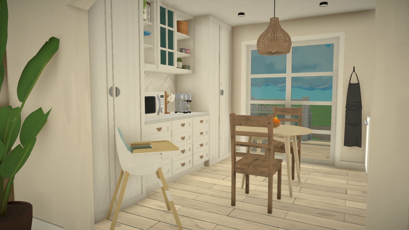 Cherry Blossom Cottage image 2