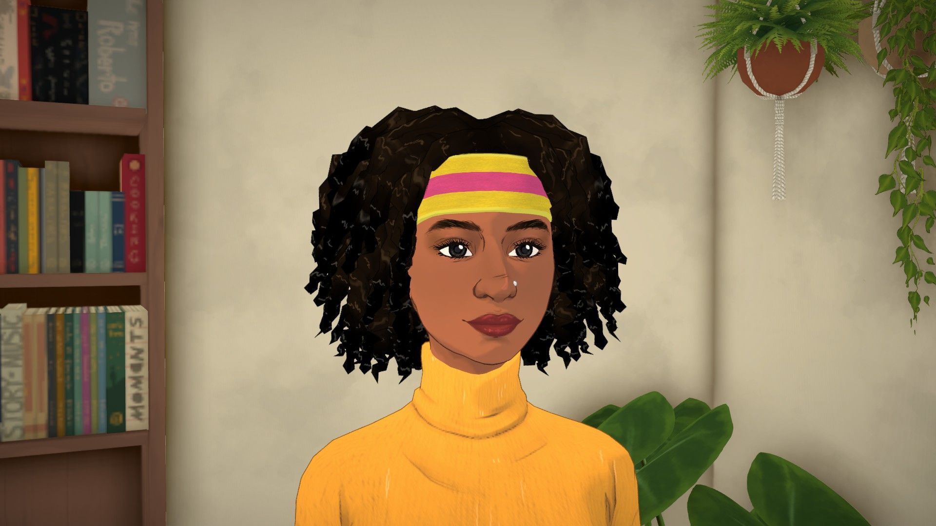 Headband image 2