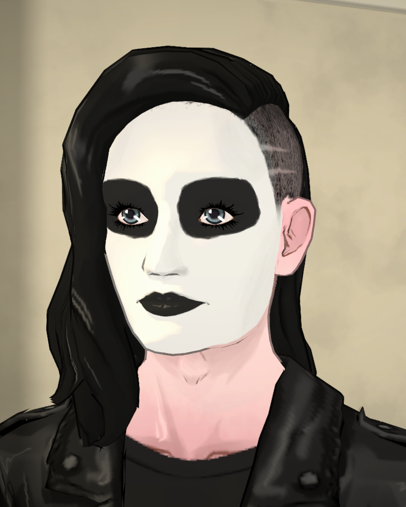 [WIP] Corpse Paint image 1