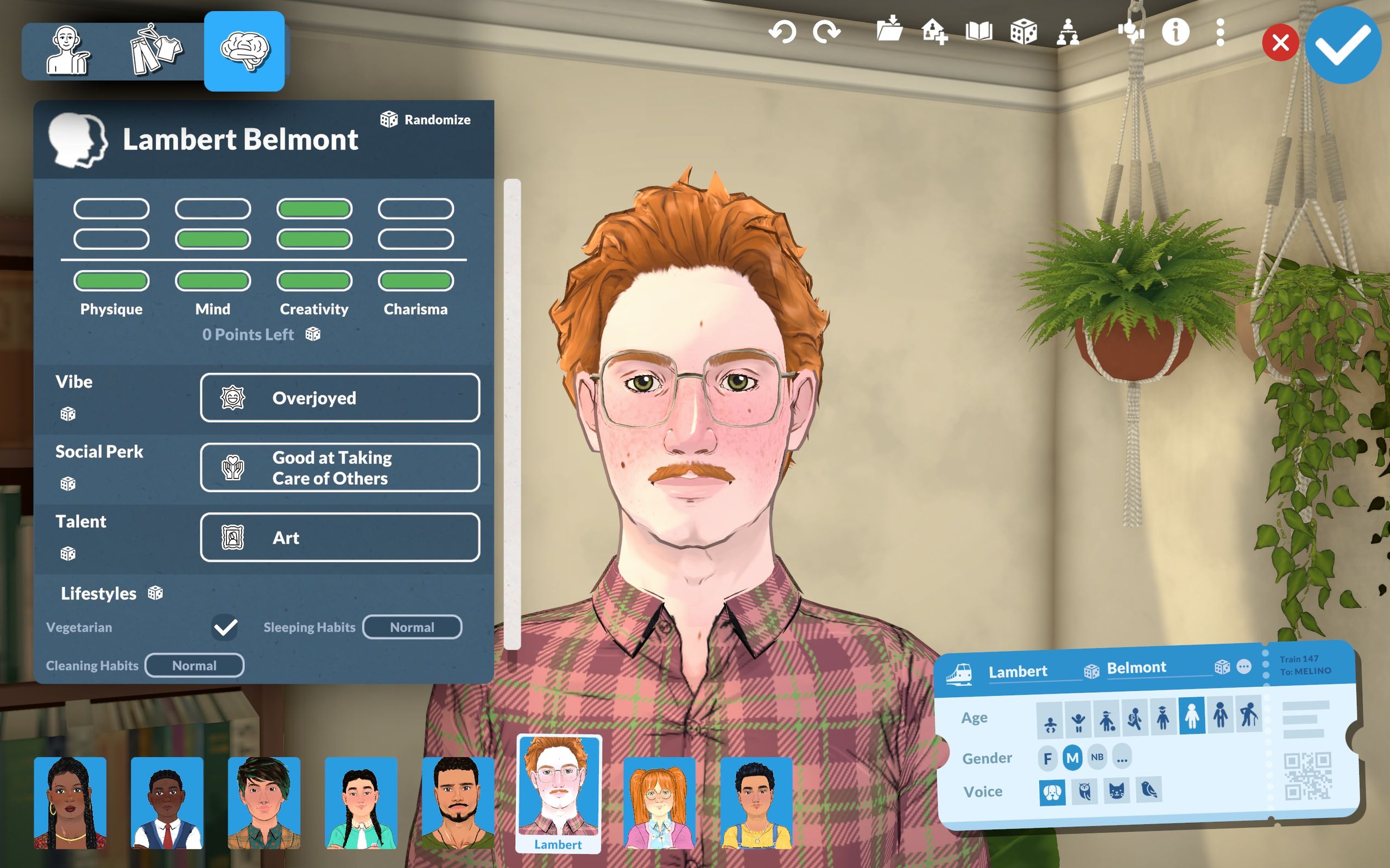 More Single Parents Pt.2 image 7