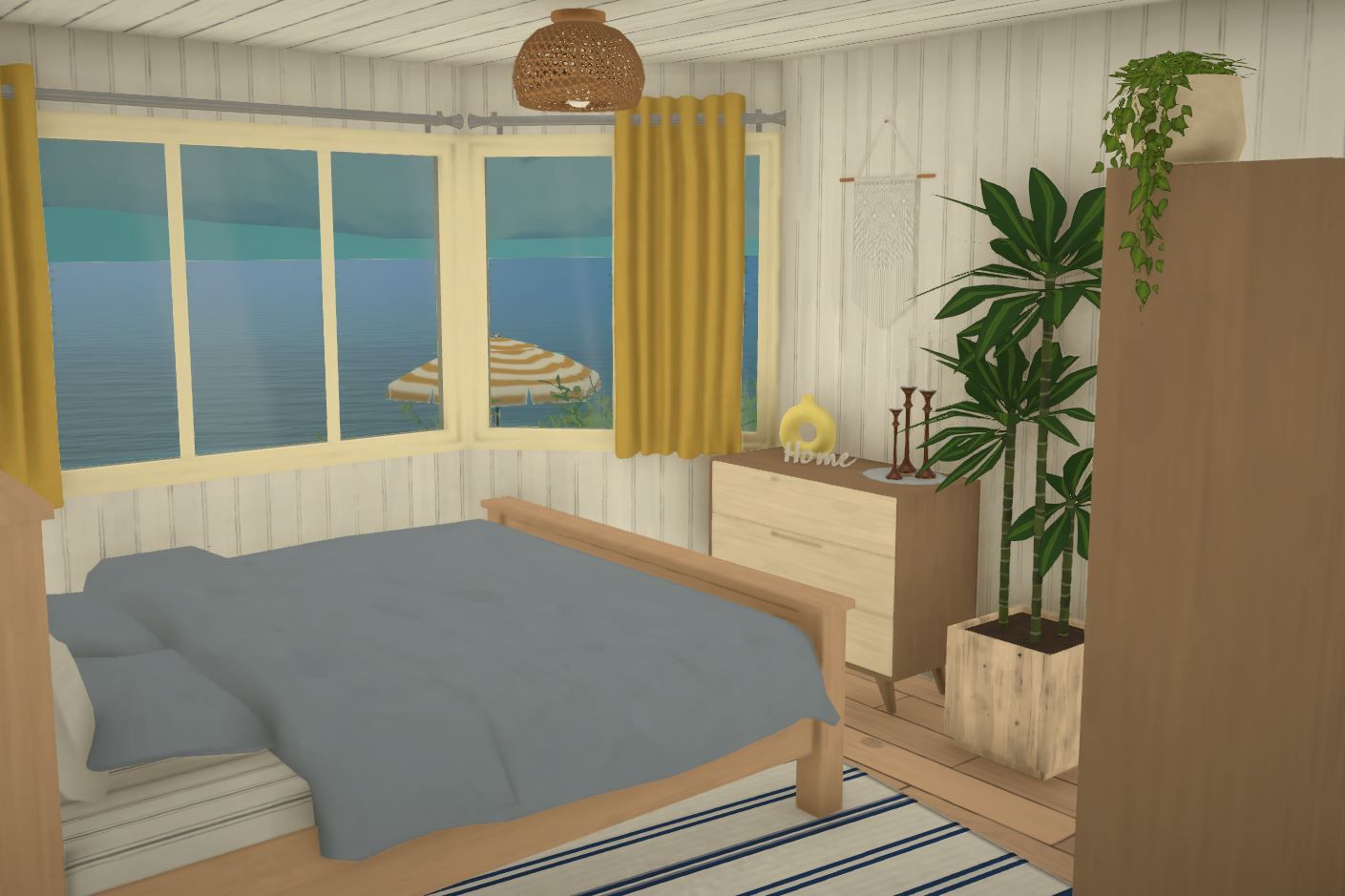 Little Creative Beach House | Starter < 30k image 4