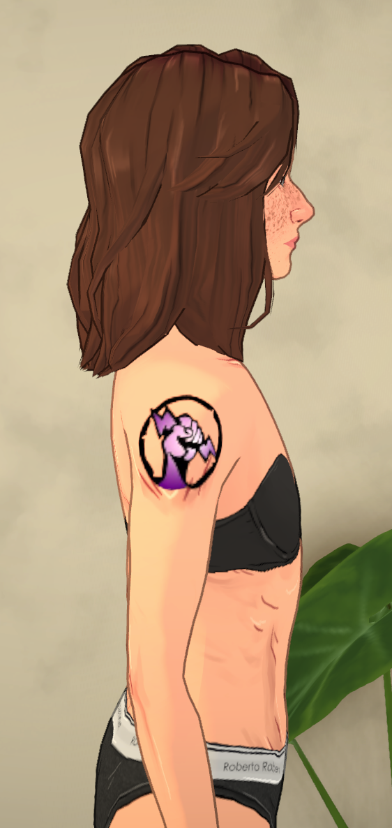 Videogames Tattoo Vol. 1 image 7