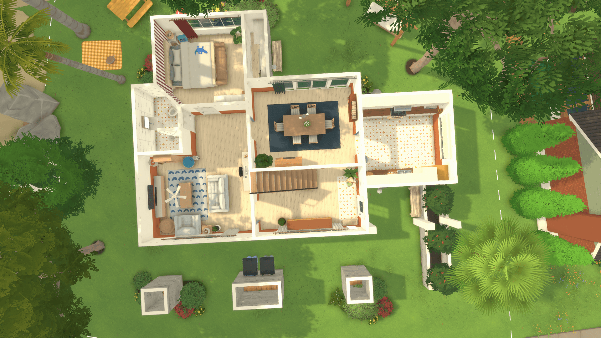 Beachfront Home image 4