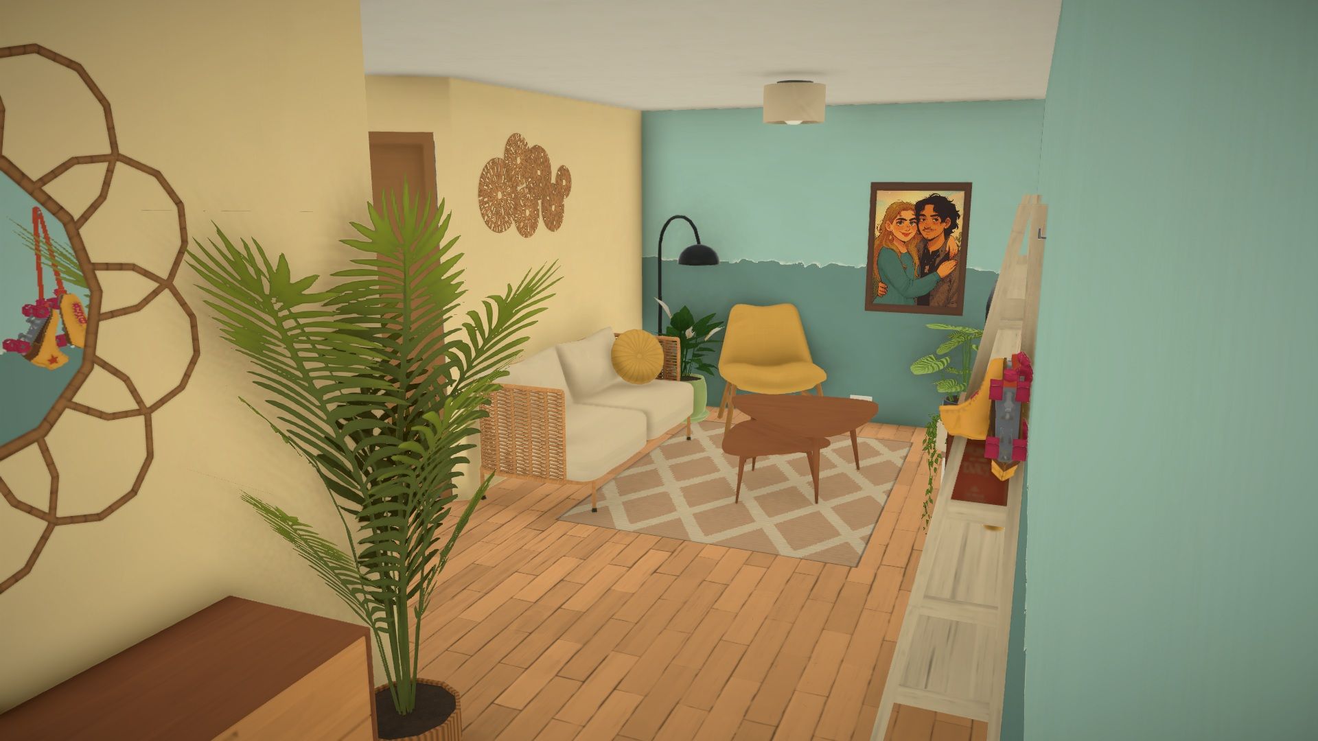 Osiria's House image 2