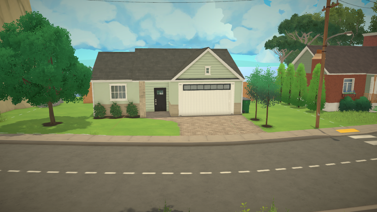 Small Family Home image 1
